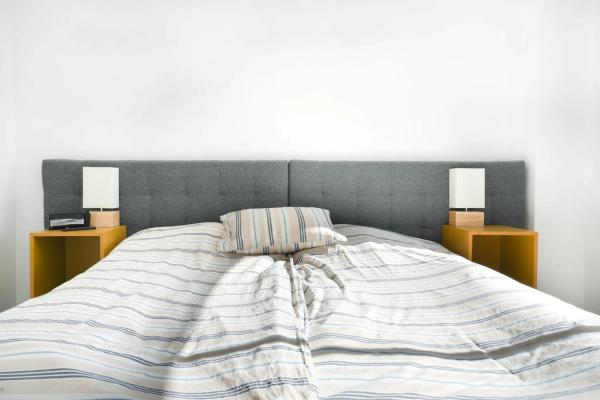 Piso en calle Clavo, 11