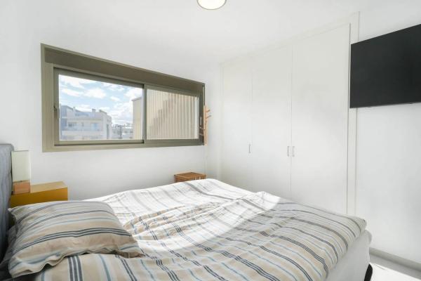 Piso en calle Clavo, 11