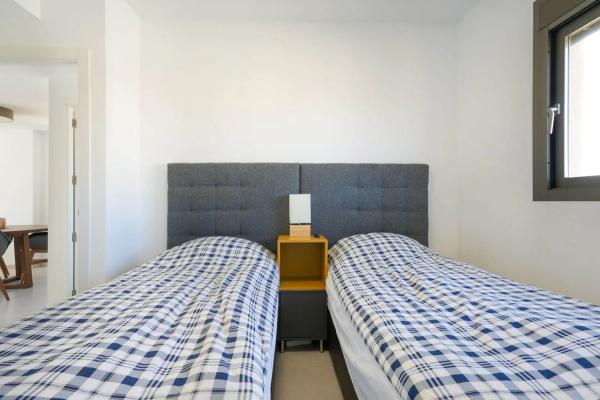 Piso en calle Clavo, 11