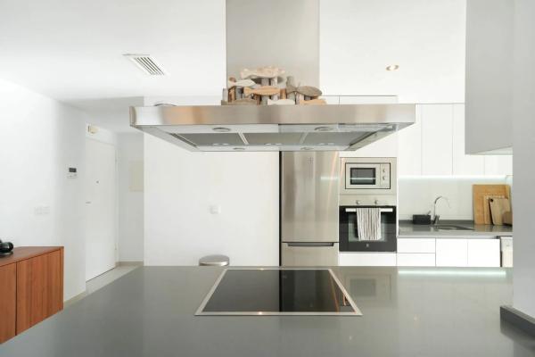 Piso en calle Clavo, 11