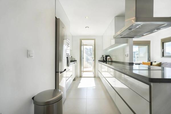 Piso en calle Clavo, 11