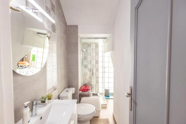 Chalet adosado en calle Peñalara