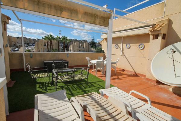 Chalet adosado en Ur Ampliacion Filipinas