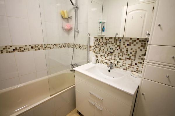 Chalet adosado en Ur Ampliacion Filipinas