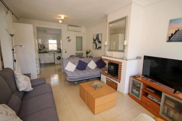 Chalet adosado en Ur Ampliacion Filipinas