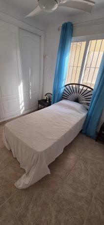 Casa independiente en calle República Dominicana, 9