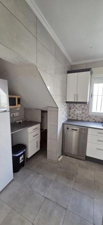 Casa independiente en calle República Dominicana, 9