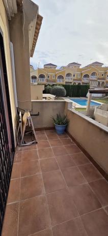 Casa independiente en calle República Dominicana, 9