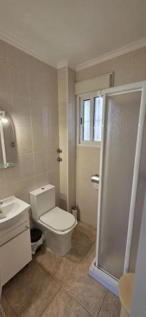 Casa independiente en calle República Dominicana, 9