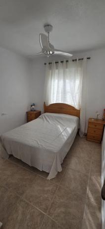 Casa independiente en calle República Dominicana, 9