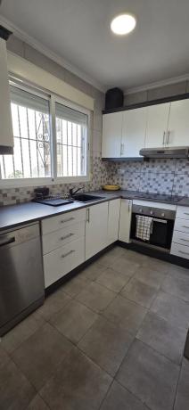 Casa independiente en calle República Dominicana, 9