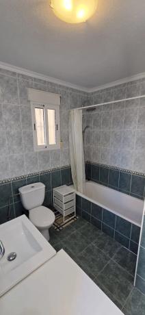 Casa independiente en calle República Dominicana, 9