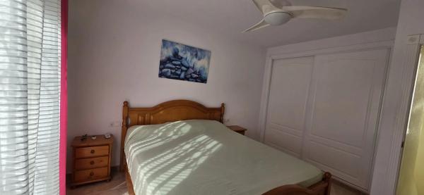 Casa independiente en calle República Dominicana, 9