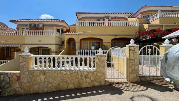 Piso en Barrio Villamartín-Las Filipinas