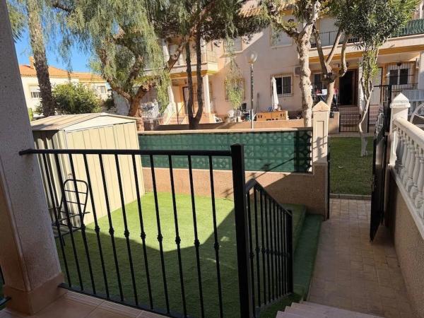 Casa independiente en calle República Dominicana