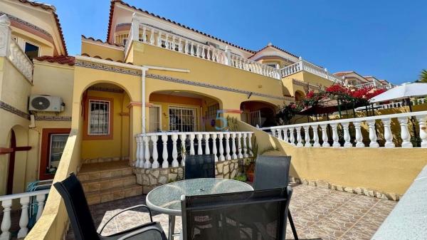 Piso en Barrio Villamartín-Las Filipinas