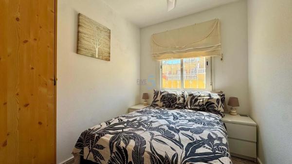 Piso en Barrio Villamartín-Las Filipinas