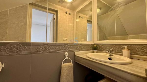 Piso en Barrio Villamartín-Las Filipinas