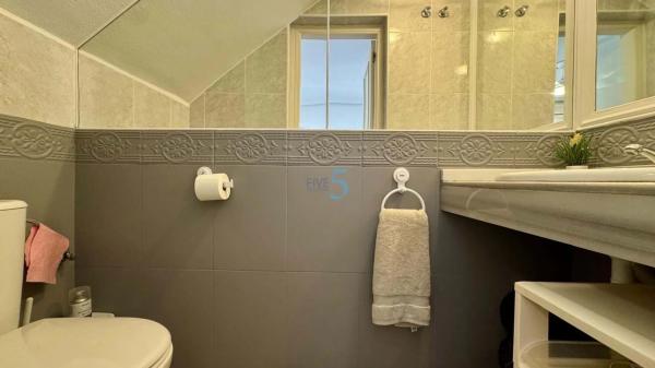 Piso en Barrio Villamartín-Las Filipinas