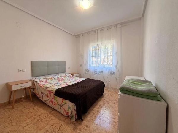 Casa independiente en calle República Dominicana