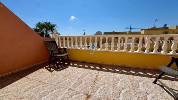 Piso en Barrio Villamartín-Las Filipinas