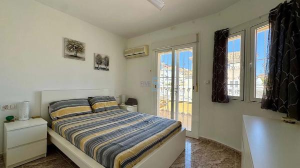 Piso en Barrio Villamartín-Las Filipinas