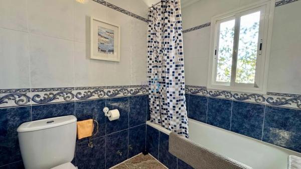 Piso en Barrio Villamartín-Las Filipinas