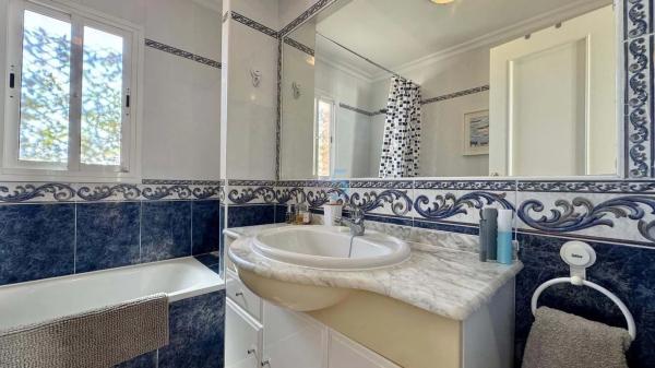 Piso en Barrio Villamartín-Las Filipinas