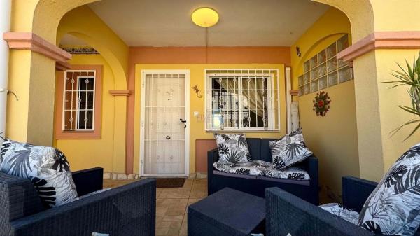 Piso en Barrio Villamartín-Las Filipinas