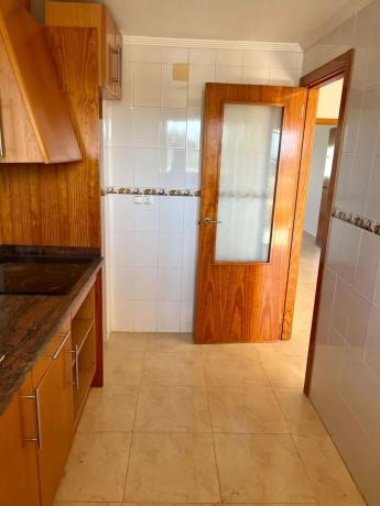 Piso en Barrio Villamartín-Las Filipinas