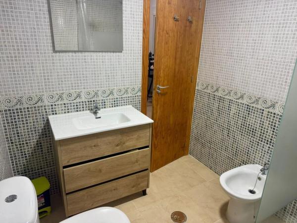 Piso en Barrio Villamartín-Las Filipinas