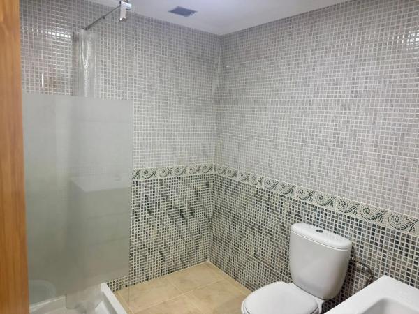 Piso en Barrio Villamartín-Las Filipinas