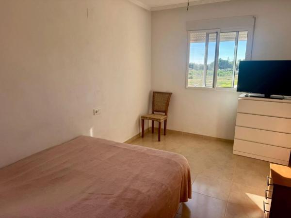 Piso en Barrio Villamartín-Las Filipinas