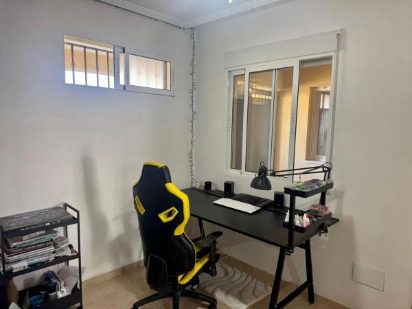 Piso en Barrio Villamartín-Las Filipinas