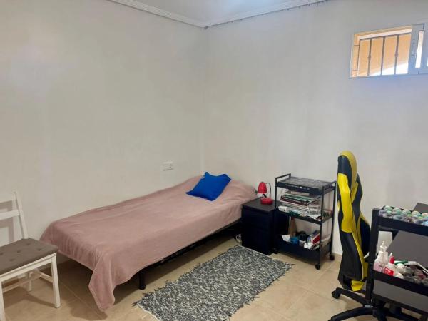 Piso en Barrio Villamartín-Las Filipinas