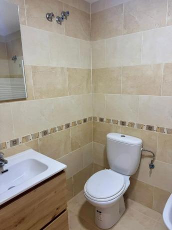 Piso en Barrio Villamartín-Las Filipinas