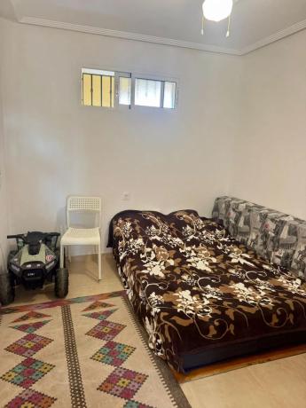 Piso en Barrio Villamartín-Las Filipinas