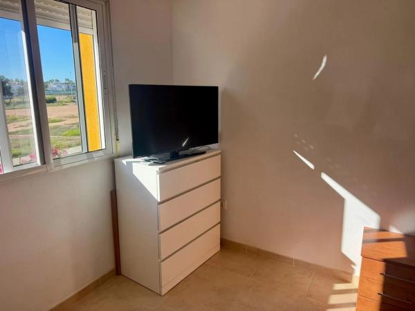 Piso en Barrio Villamartín-Las Filipinas