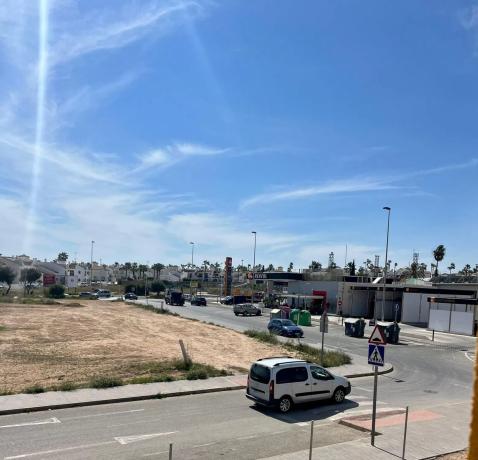 Piso en Barrio Villamartín-Las Filipinas