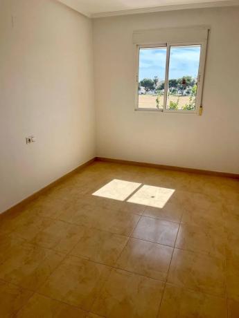 Piso en Barrio Villamartín-Las Filipinas