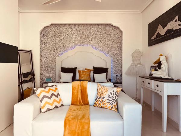 Casa independiente en Villamartin s/n