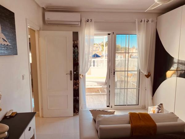 Casa independiente en Villamartin s/n