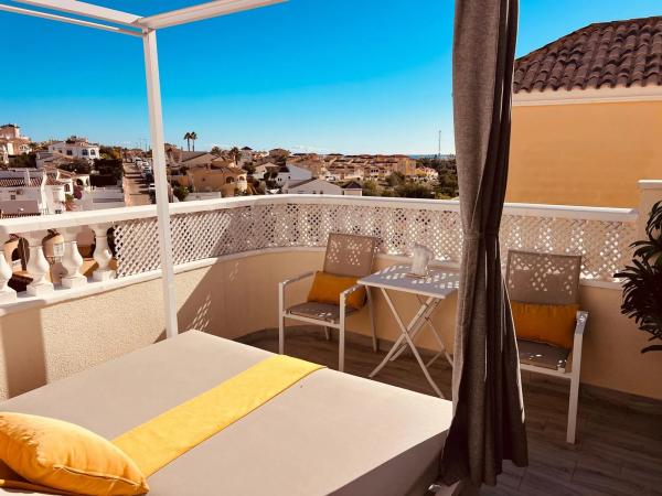 Casa independiente en Villamartin s/n