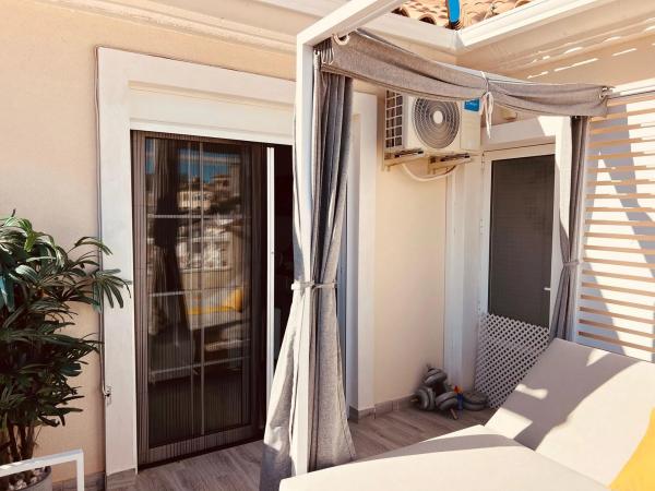 Casa independiente en Villamartin s/n