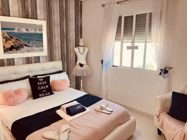 Casa independiente en Villamartin s/n