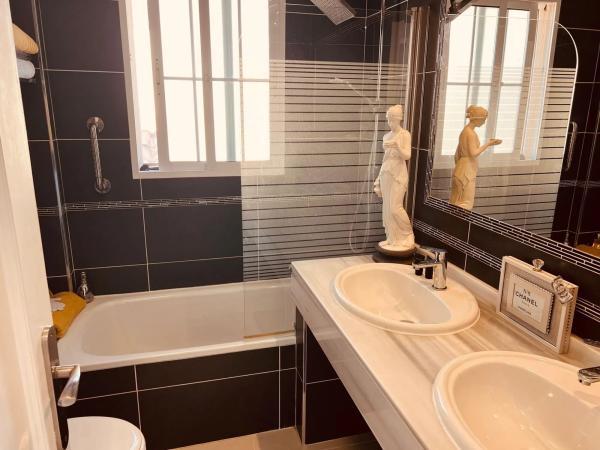 Casa independiente en Villamartin s/n