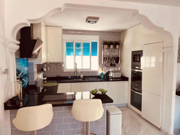 Casa independiente en Villamartin s/n