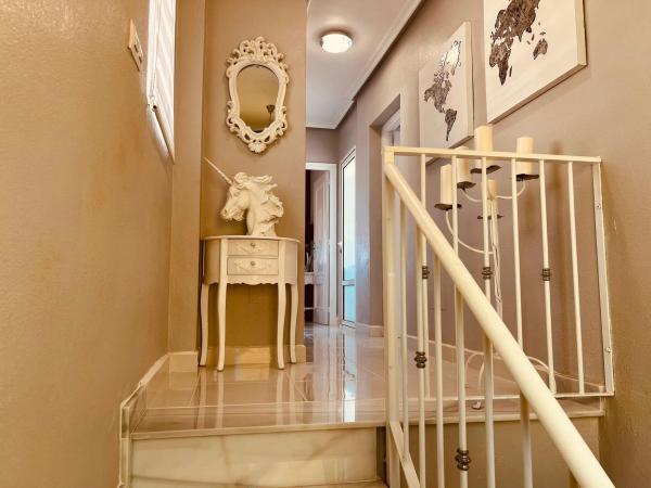 Casa independiente en Villamartin s/n