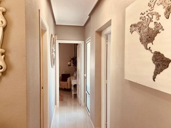 Casa independiente en Villamartin s/n