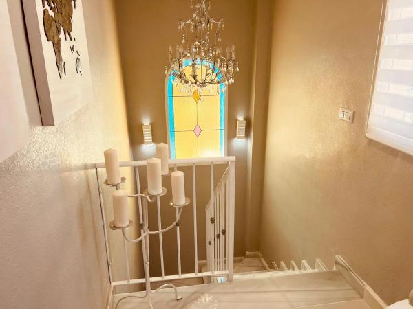 Casa independiente en Villamartin s/n